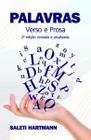 Palavras: Verso e Prosa - Scortecci Editora