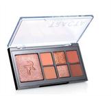 Paleta 2x1 Sombra E Blush Toffee - Tracta