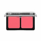 Paleta de Blush Creme e Pó Catrice Blush Affair