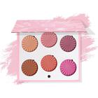 Paleta de blush OFRA Cosmetics Blushful Mini Mix Pink 6 panelas