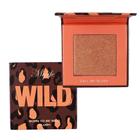 Paleta de Blush Wild My Life Pigmentado Cintilante Cor 1