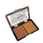 Paleta de Contorno e Iluminador Glow Tones Pink 21