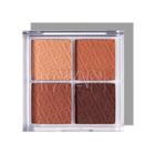 Paleta De Contorno - Fran - Your Browns - Franciny Ehlke