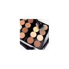 Paleta de contorno I Love Makeup La Colors Light-Medium