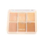 Paleta de Corretivo Real Coverage City Girls