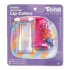 Paleta de gloss teen lip colors