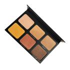 Paleta de iluminador lightwork highlighting pallete- danessa myricks beauty