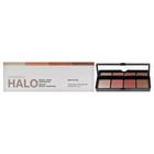 Paleta de maquiagem SmashBox Halo Sculpt Black to Cali 16mL