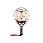 Paleta De Padel Nox Ml10 Pro Cup Luxury 2024 Com Forma Redonda 360 375G