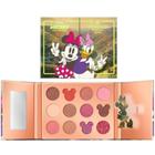 Paleta de sombra essence Disney Mickey e Amigos 02 Imagination has no age