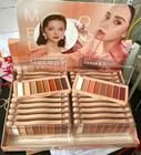 Paleta de sombra Melody - SARAHS BEAUTY