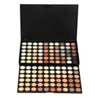 Paleta de Sombras 120 Cores Maquiagem Profissional