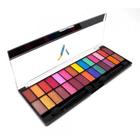 Paleta de Sombras 28 Cores - Vivai