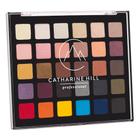 Paleta de Sombras 30 Cores - Catharine Hill