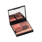 Paleta de Sombras 4 Eyeshadow Palette Galaxy Océane 4,5G