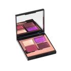 Paleta de Sombras 4 Eyeshadow Palette Night Glam Océane 4,5G