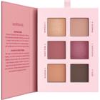 Paleta de sombras BareMinerals Mineralist Rosewood Vegan