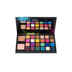 Paleta de sombras bperfect x stacey marie carnival - bperfect