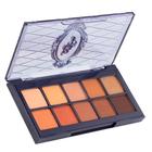 Paleta de Sombras BT Transition