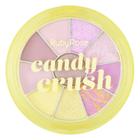 Paleta De Sombras Candy Crush Ruby Rose Hb1075/3