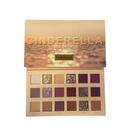 Paleta de Sombras Cinderella - Febella