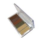 Paleta de Sombras Classic Vivai