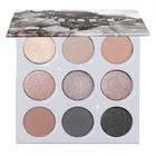 Paleta de sombras ColourPop of Quartz Neutral Taupe 8,8 ml