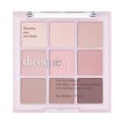 Paleta de sombras de olhos dasique Shadow Palette 13 Cool Blending