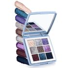 Paleta De Sombras Dreams Come True Disney 100 Bruna Tavares