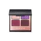 Paleta de sombras eyeshadow palette edition night glam 4,5g