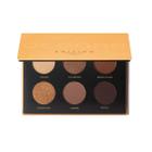 Paleta De Sombras Eyeshadow Palette Océane Edition Classic