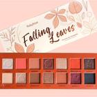 Paleta De Sombras Falling Leaves - Ruby Rose