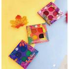 Paleta de Sombras Fiery Colors Mylife MY8279