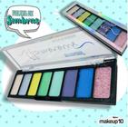 Paleta de sombras Glamorous SPColors