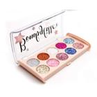 Paleta de Sombras Glitter BomGlitter Febella - Cor c