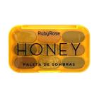 Paleta de Sombras Honey Ruby Rose Hb1087