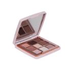 Paleta de Sombras Instant Pallet Nina Make Up