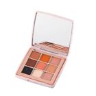 Paleta de Sombras Instant Shine Cor 01 Sunset - Nina Makeup