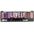 Paleta DE Sombras Lovely YS43032 Iamo