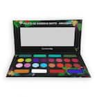Paleta de Sombras Matte Amazônia
