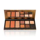 Paleta de sombras manifest aspire - bperfect