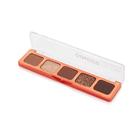 Paleta De Sombras Mari Maria Makeup Ginger Glow Nude Palette