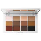 Paleta de Sombras Master Mattes Eyeshadow Palette - Makeup By Mario