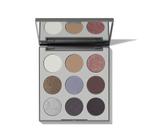 Paleta de sombras Morphe Artistry 9W Smoke & Shadow