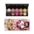 PALETA DE SOMBRAS MOTHERSHIP VIII DIVINE ROSE II ARTISTRY - PAT McGRATH LABS