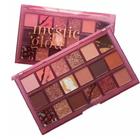 Paleta de sombras Mystic Glow