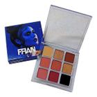 Paleta De Sombras Nine Essentials - Fran Ehlke