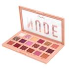 Paleta de Sombras NUDE da IAMO