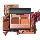 Paleta de Sombras Oceane Edition 4 Eyeshadow
