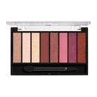 Paleta de sombras para os olhos COVERGIRL Trunaked Sunsets 830 6,2 mL